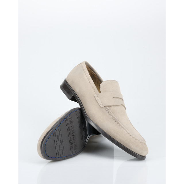 Giorgio 092799-001-45 Instapschoenen Beige 092799-001-45 large