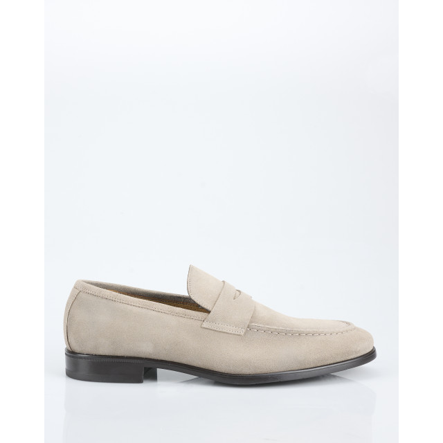 Giorgio 092799-001-45 Instapschoenen Beige 092799-001-45 large