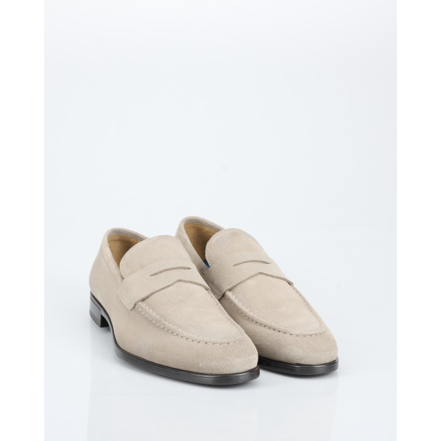 Giorgio 092799-001-45 Instapschoenen Beige 092799-001-45 large