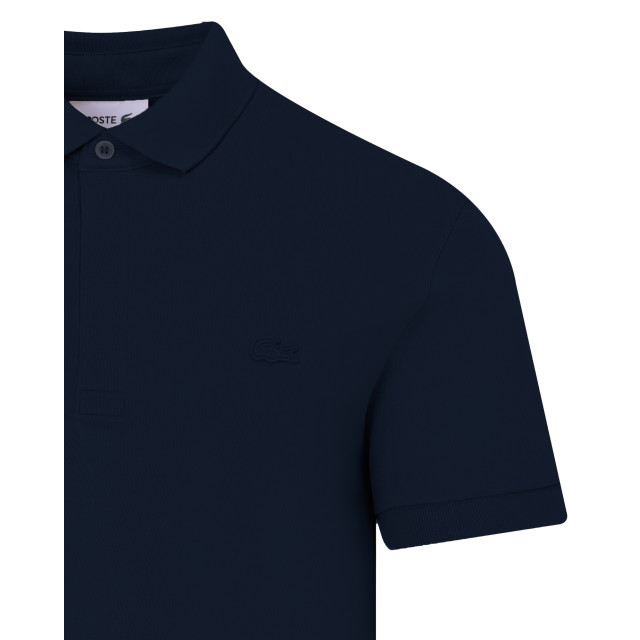 Lacoste Polo met korte mouwen 091991-001-XL large