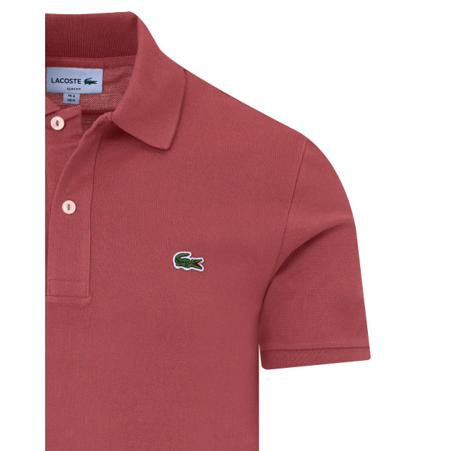 Lacoste Polo met korte mouwen 091989-001-L large