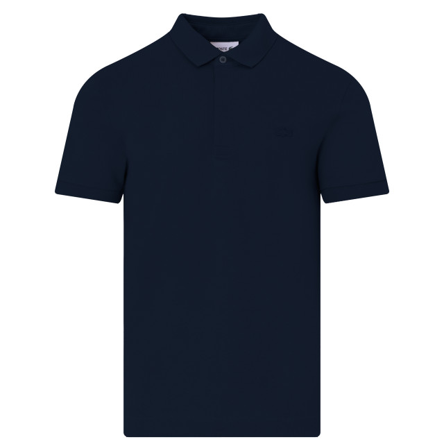 Lacoste Polo met korte mouwen PH5522 large