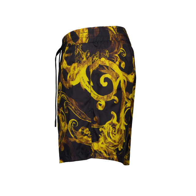 Versace Jeans Watercolor zwembroeken 76GAD115 CQS85 large