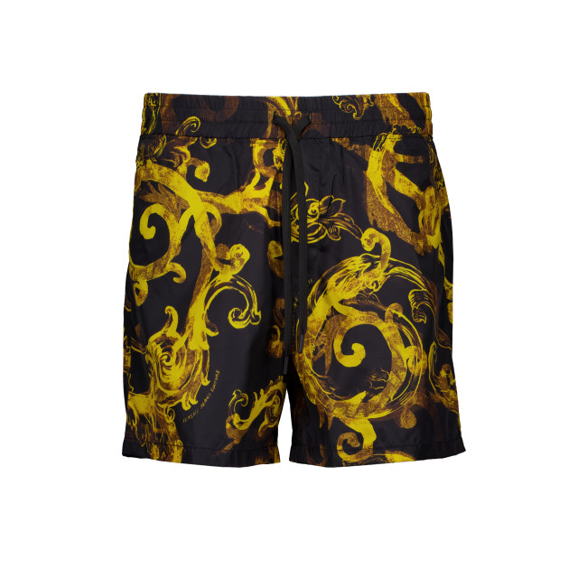Versace Jeans Watercolor zwembroeken 76GAD115 CQS85 large