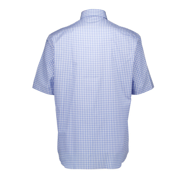 Paul & Shark Cotton twill korte mouw overhemden 24413430 large