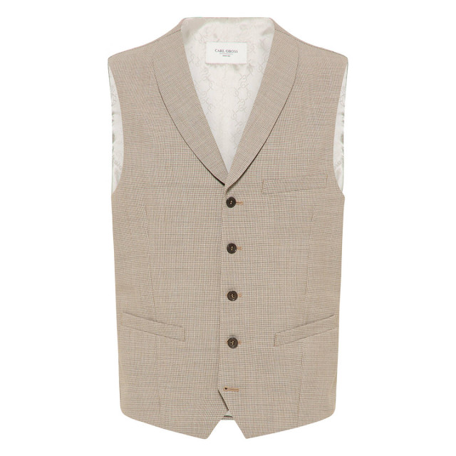 Carl Gross Gilet 20.079s1 / 342053 Carl Gross Gilet 20.079S1 / 342053 large