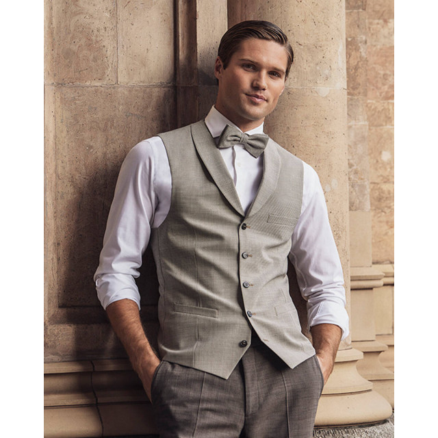 Carl Gross Gilet 20.079s1 / 342053 Carl Gross Gilet 20.079S1 / 342053 large