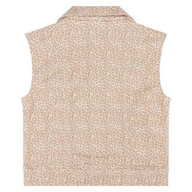 Daily 7 Gilet d7g-s24-1052 Daily 7 Gilet D7G-S24-1052 large