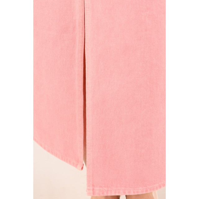 Co'Couture Jeansrok roze large