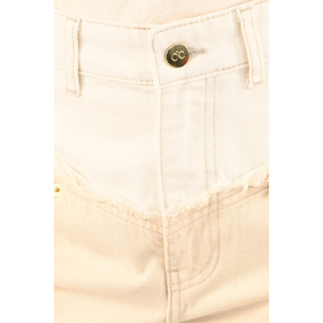 Co'Couture Jeans beige large