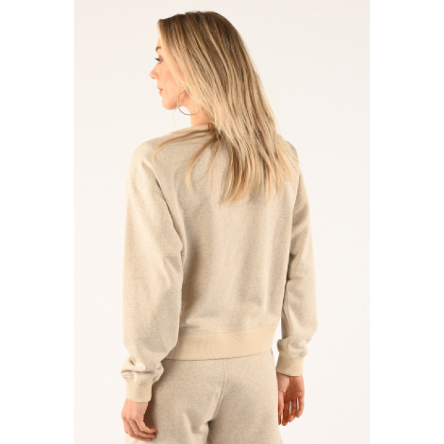 Moscow Sweater beige large