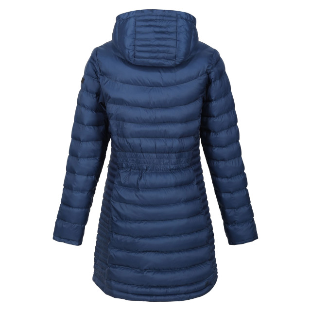 Regatta Dames andel iii lichtgewicht parka UTRG8104_admiralblue large