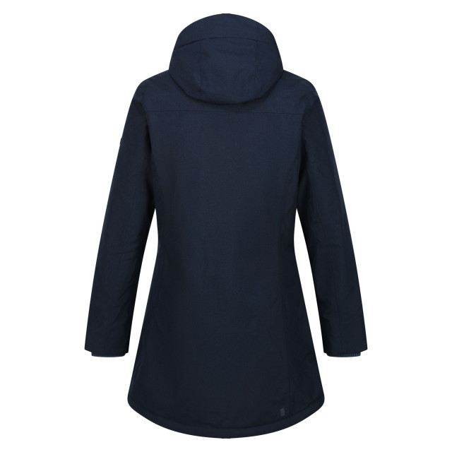 Regatta Dames voltera iv verwarmd jasje UTRG8140_navy large
