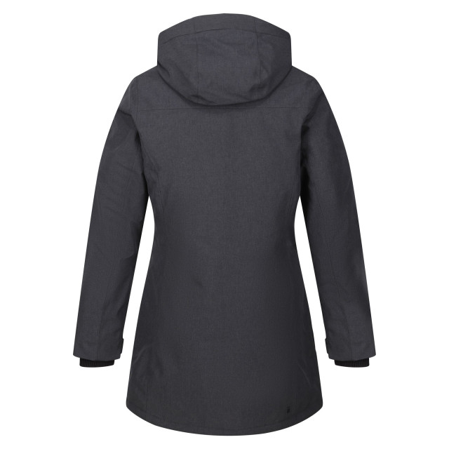 Regatta Dames voltera iv verwarmd jasje UTRG8140_sealgrey large