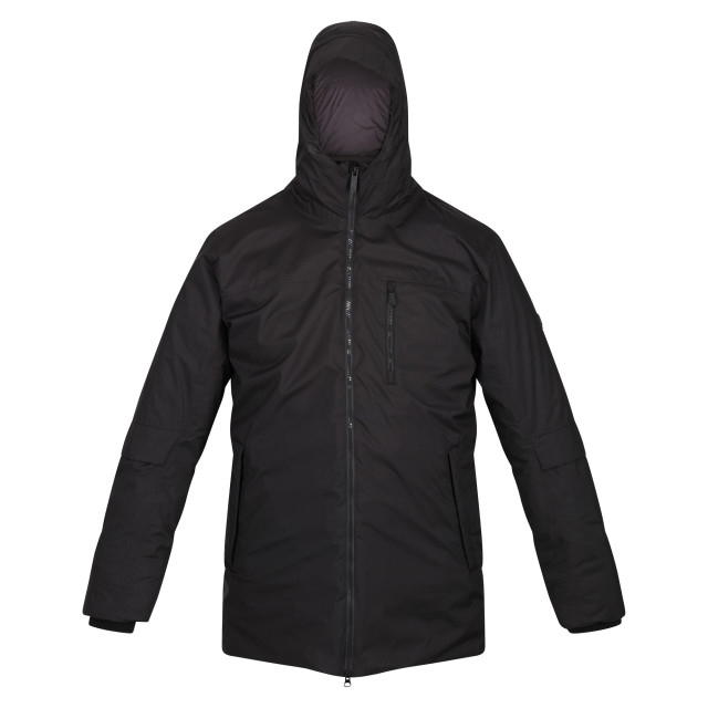 Regatta Heren yewbank ii parka UTRG8167_black large
