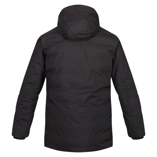 Regatta Heren yewbank ii parka UTRG8167_black large