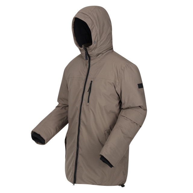 Regatta Heren yewbank ii parka UTRG8167_crocodile large Regatta Heren yewbank ii parka UTRG8167_crocodile large