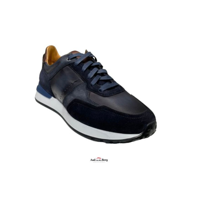 Magnanni 24747 545 Sneakers Blauw 24747 545 large