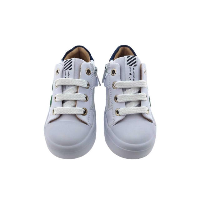 Shoesme SH22S004 Sneakers Wit SH22S004 large