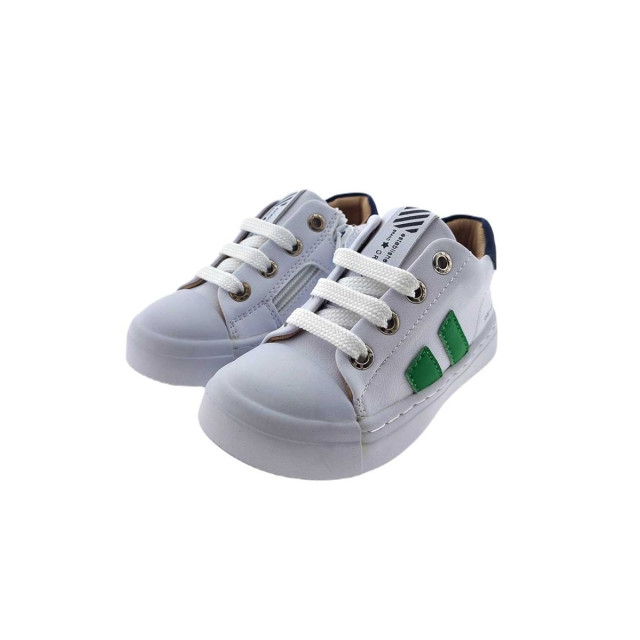 Shoesme SH22S004 Sneakers Wit SH22S004 large