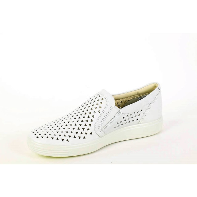 ECCO 430813 SOFT Loafers Wit 430813 SOFT large