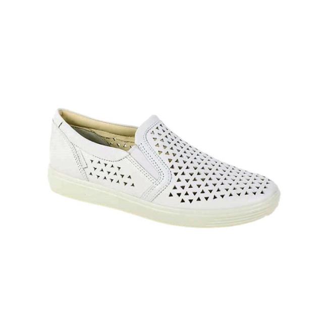 ECCO 430813 SOFT Loafers Wit 430813 SOFT large