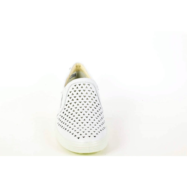 ECCO 430813 SOFT Loafers Wit 430813 SOFT large