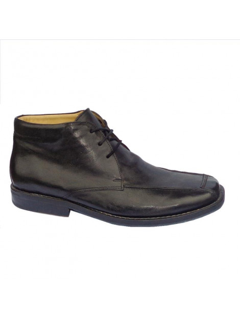 Wolky 7405 Newark Geklede schoenen Zwart 7405 Newark large