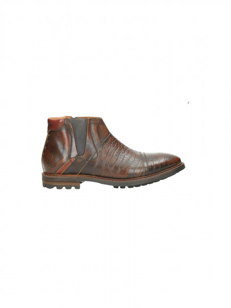 Rehab stoere herenboots model Marcello 1742251201 large