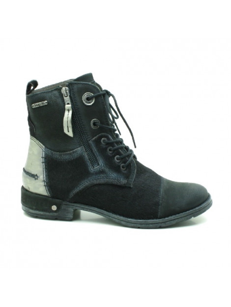 Bugatti Veterschoenen 421-33030 large