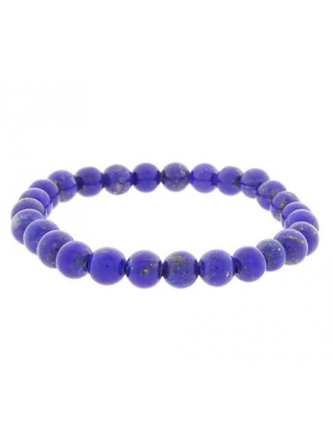 Christian Lapis lazuli armband 894234JC large