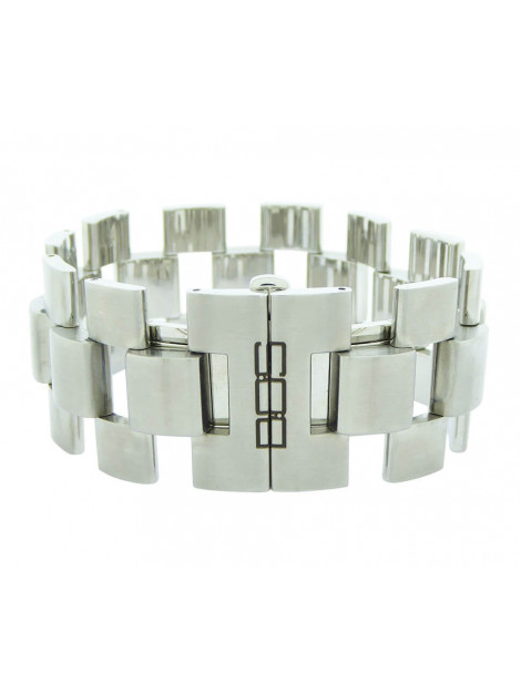 Christian Boss steel bracelet 187E89-0452BO large