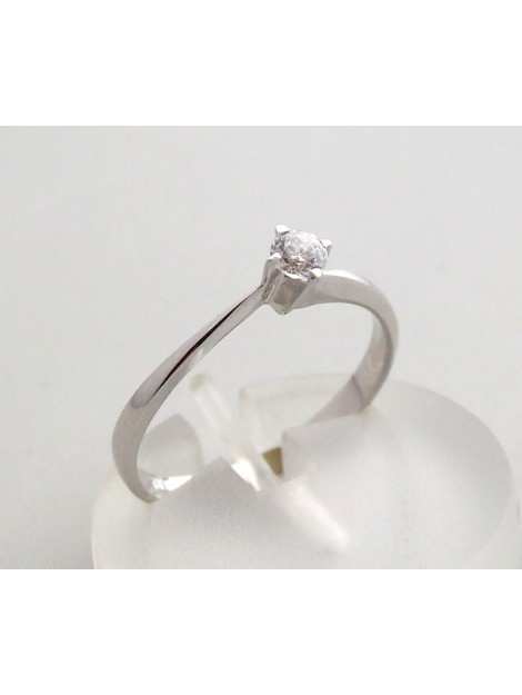 Christian Ring met zirkonia 897R922-4757JC large