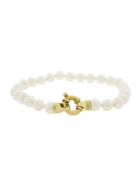 Christian Parel armband met slot 9038G3-7646JC large