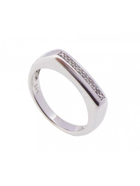 Casio Ocn ring met diamanten 687Q23-2244OCC large