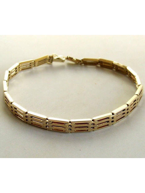 Casio Ocn 14 karaat armband 494DR2-310295JC large