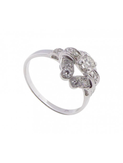 Casio Ocn ring met diamanten 092D387-6932OCC large