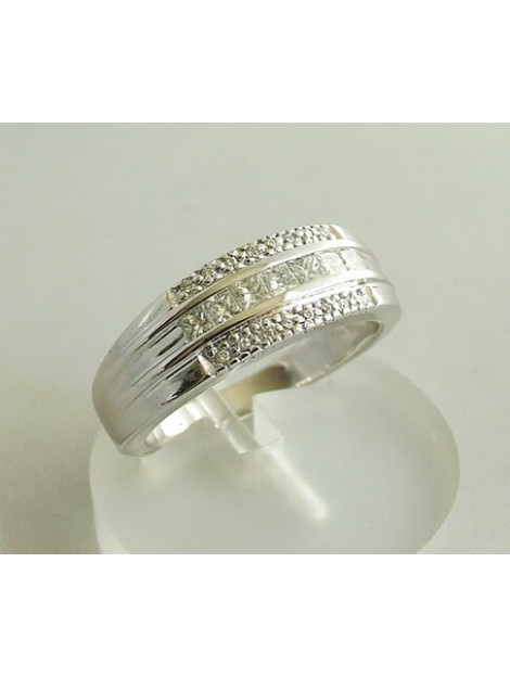 Atelier Christian Diamanten ring 297D433-3009JC large