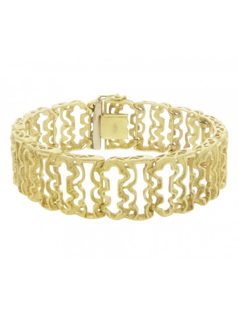 Christian Fantasie schakelarmband 0973R38F7-0613JC large