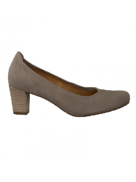 Gabor 22.171.42 Pumps Taupe 22.171.42 large