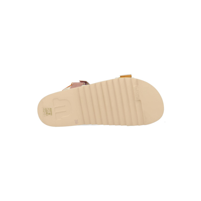 Maruti Sandalen beau 66.1653.01-z00 multi / geel 66.1653.01 large