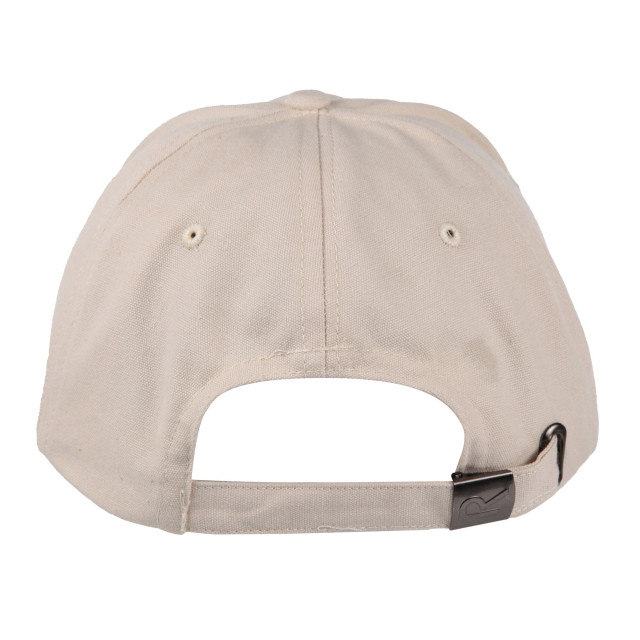 Regatta Heren cassiaanse baseballpet UTRG5047_lightvanilla large
