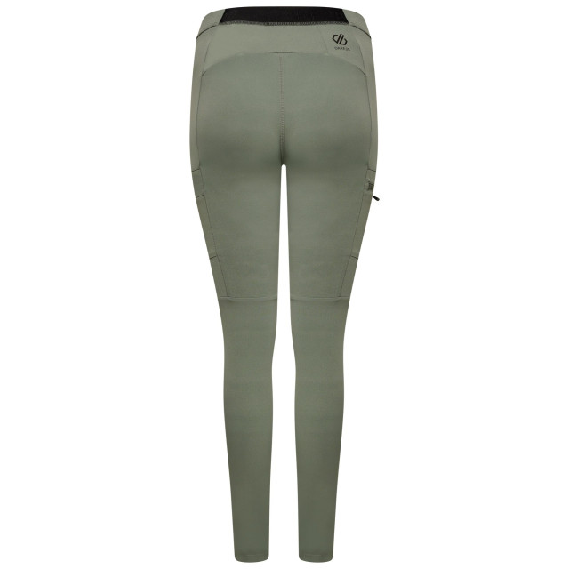 Dare2b Dames melodic ii legging UTRG9671_duckgreen large