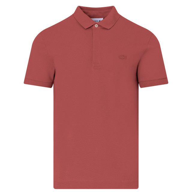 Lacoste Polo met korte mouwen 091993-001-S large