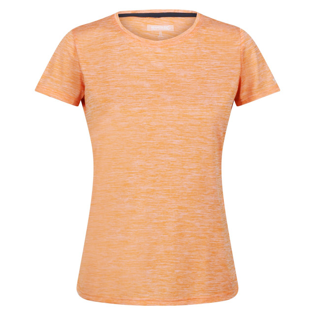 Regatta Dames josie gibson fingal edition t-shirt UTRG5963_apricotcrush large