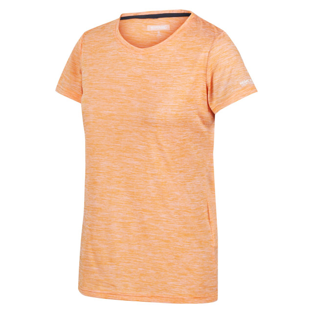 Regatta Dames josie gibson fingal edition t-shirt UTRG5963_apricotcrush large