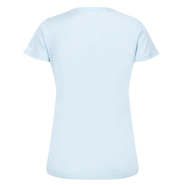 Regatta Dames josie gibson fingal edition t-shirt UTRG5963_seahaze large