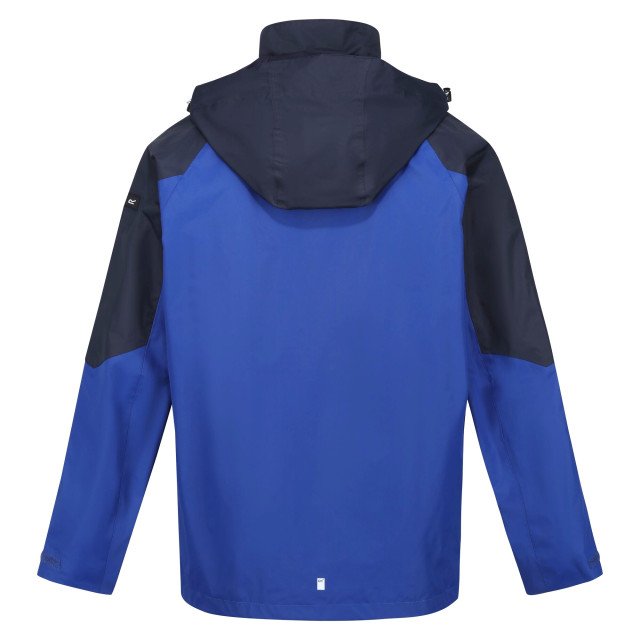 Regatta Heren calderdale iv waterdichte softshell wandeljas met capuchon UTRG5965_newroyalnavy large Regatta Heren calderdale iv waterdichte softshell wandeljas met capuchon UTRG5965_newroyalnavy large