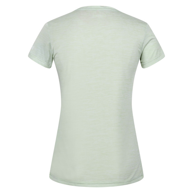 Regatta Dames josie gibson fingal edition t-shirt UTRG5963_quietgreen large