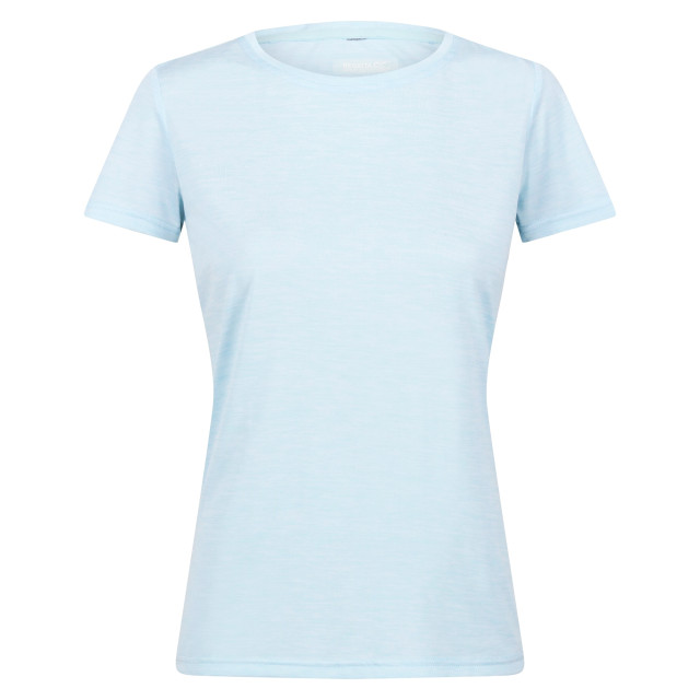 Regatta Dames josie gibson fingal edition t-shirt UTRG5963_seahaze large